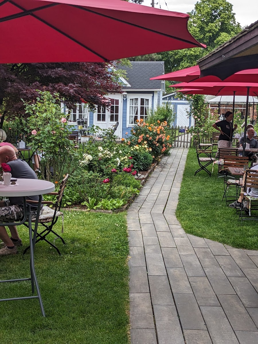 Café Plätschwiesle