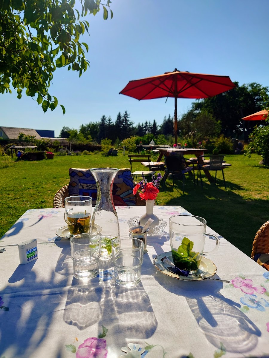 Gartencafé Buschhof