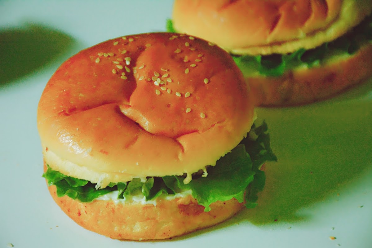 Rider's Cafe CHURACHANDPUR