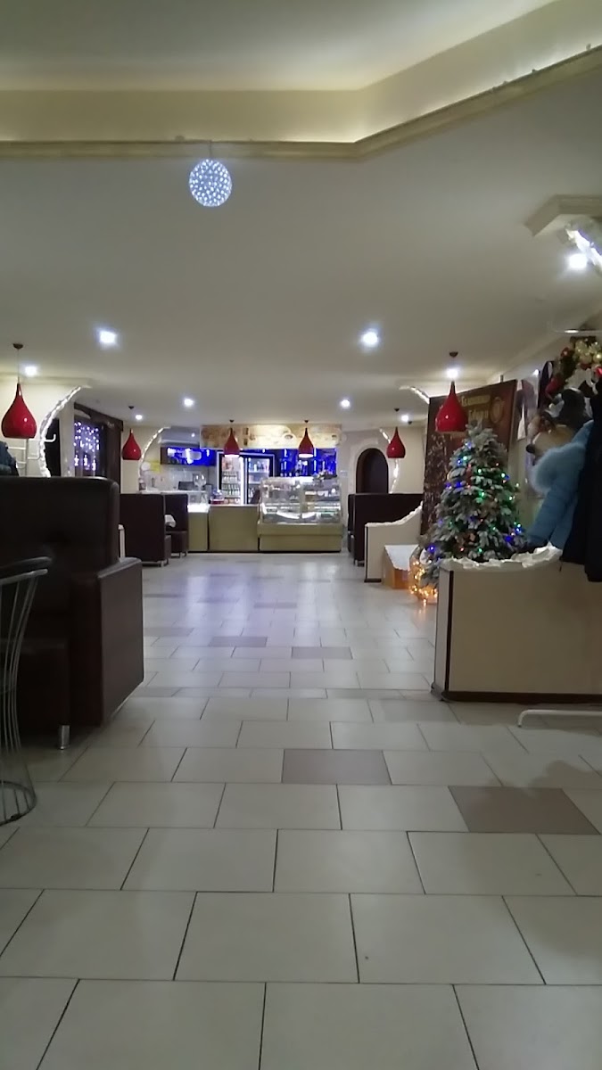 Igrovaya Komnata - 2