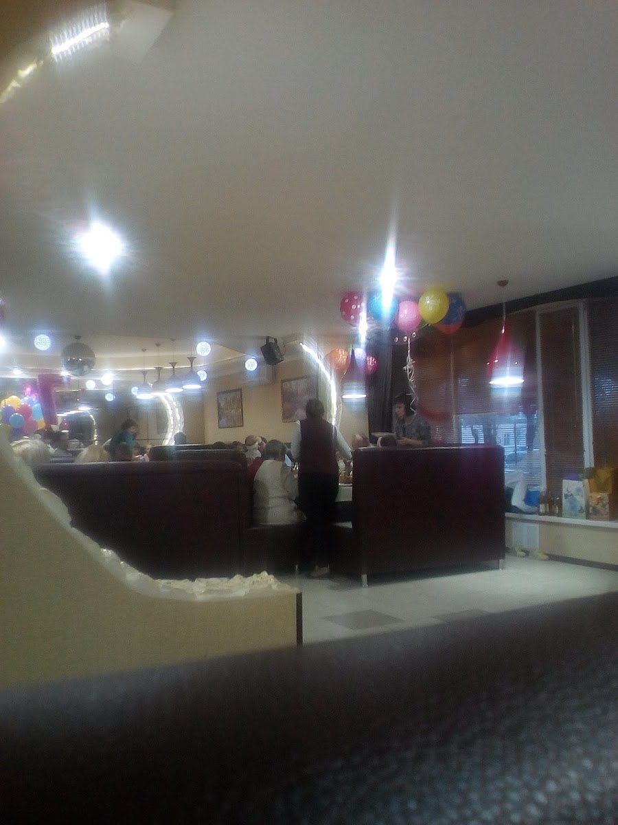 Igrovaya Komnata - 3