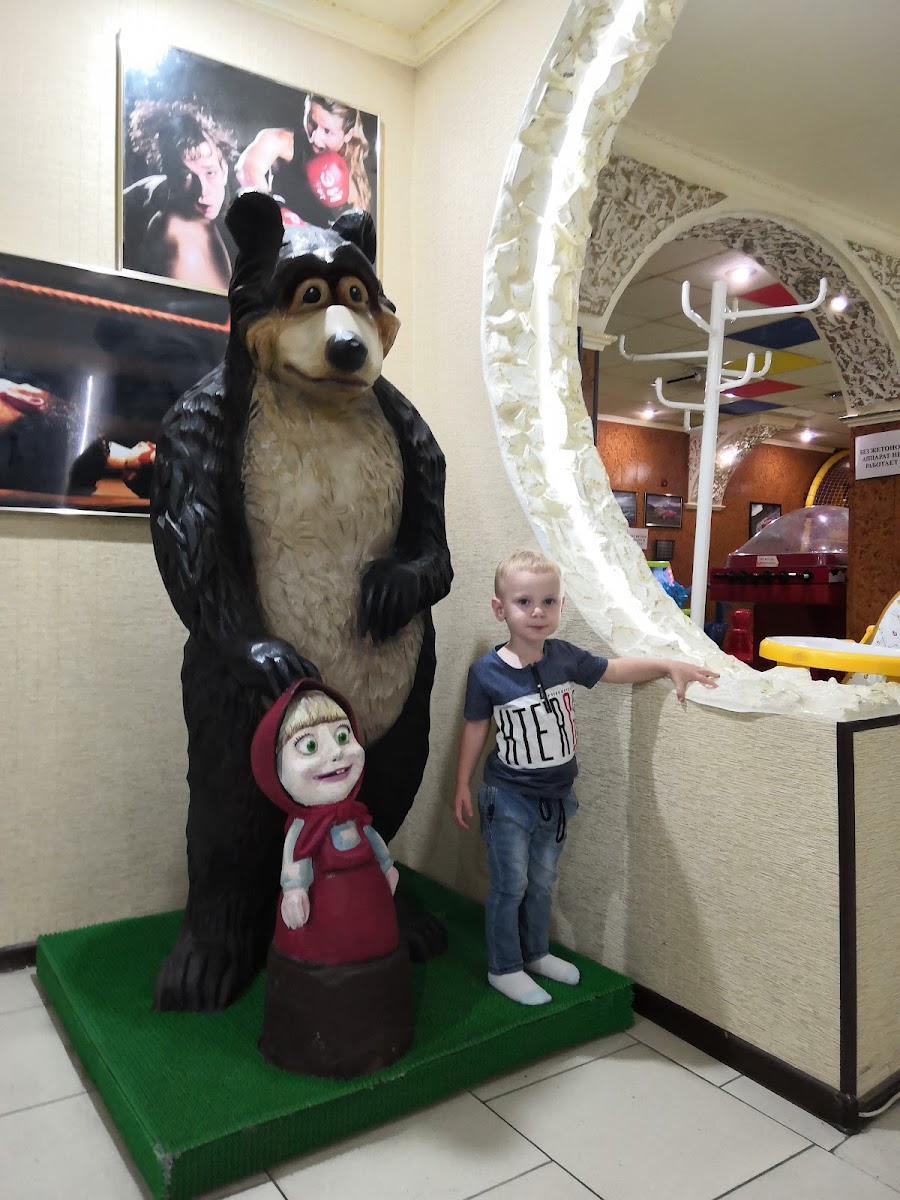 Igrovaya Komnata - 4