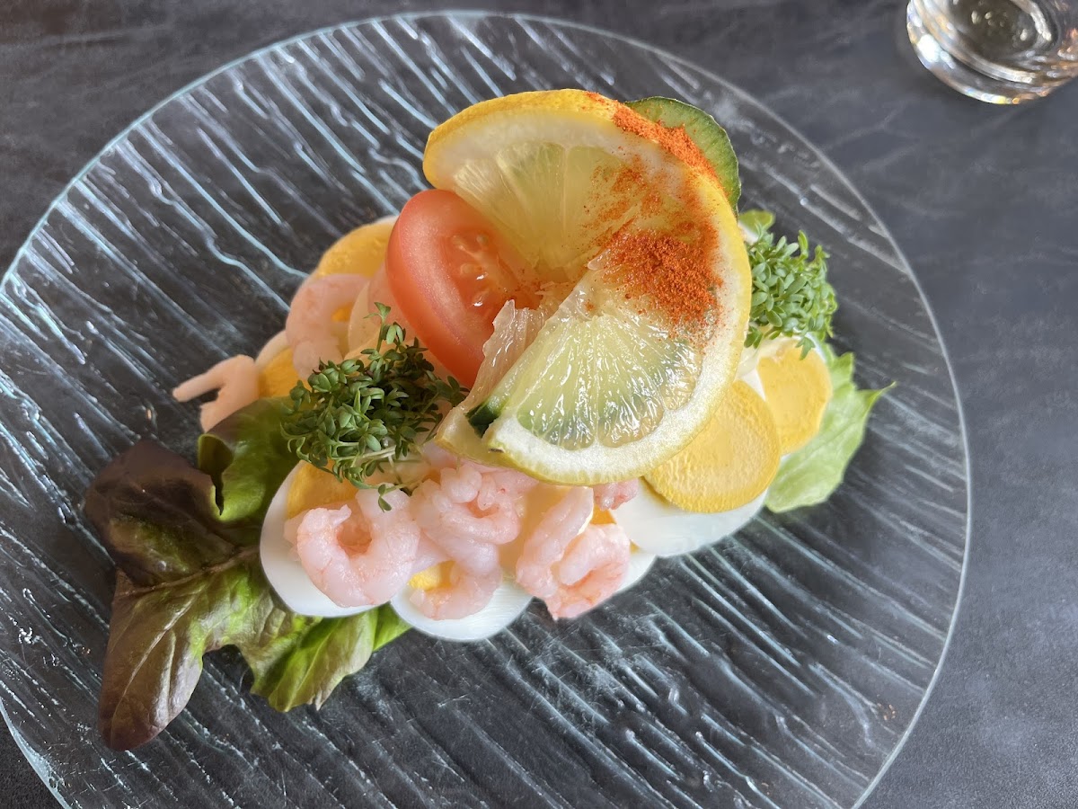 Boutique Helle, Cafe, Brugskunst & Møbler Outlet - 10