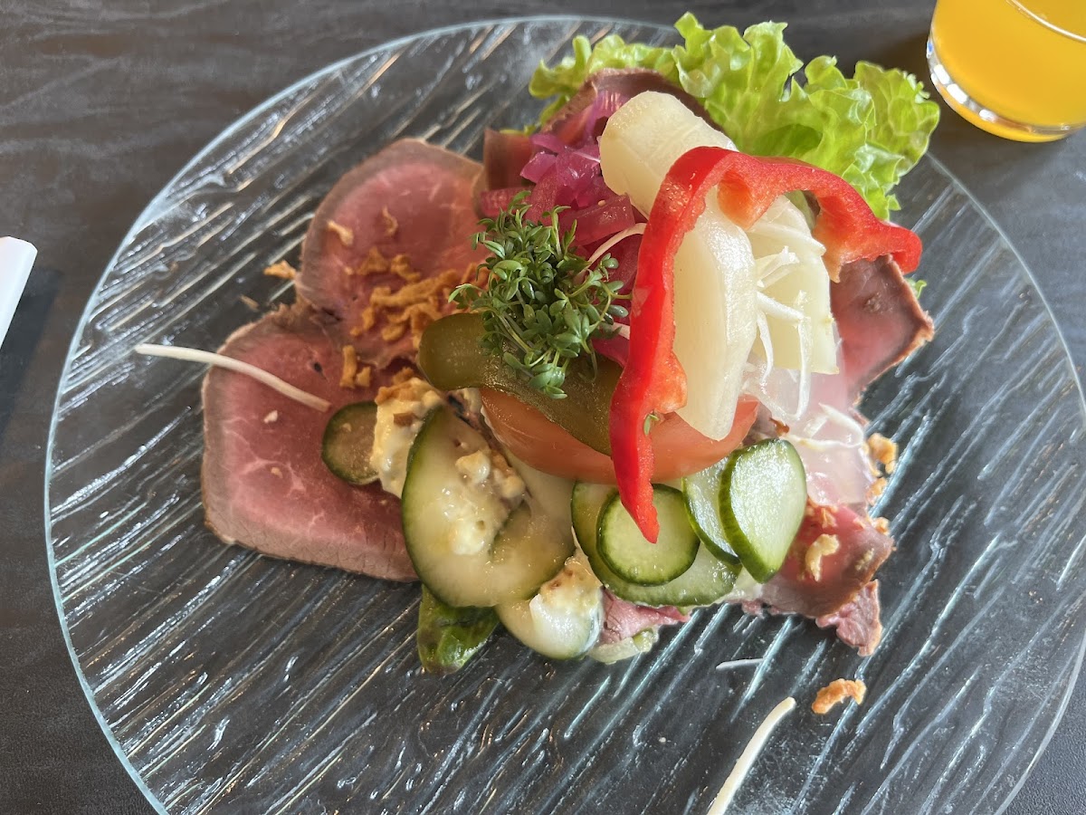 Boutique Helle, Cafe, Brugskunst & Møbler Outlet - 8