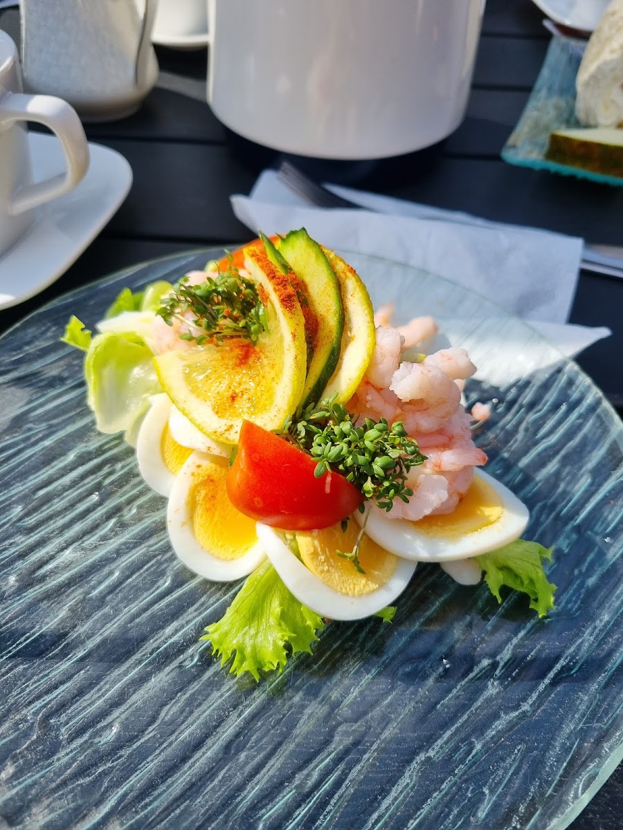 Boutique Helle, Cafe, Brugskunst & Møbler Outlet - 9