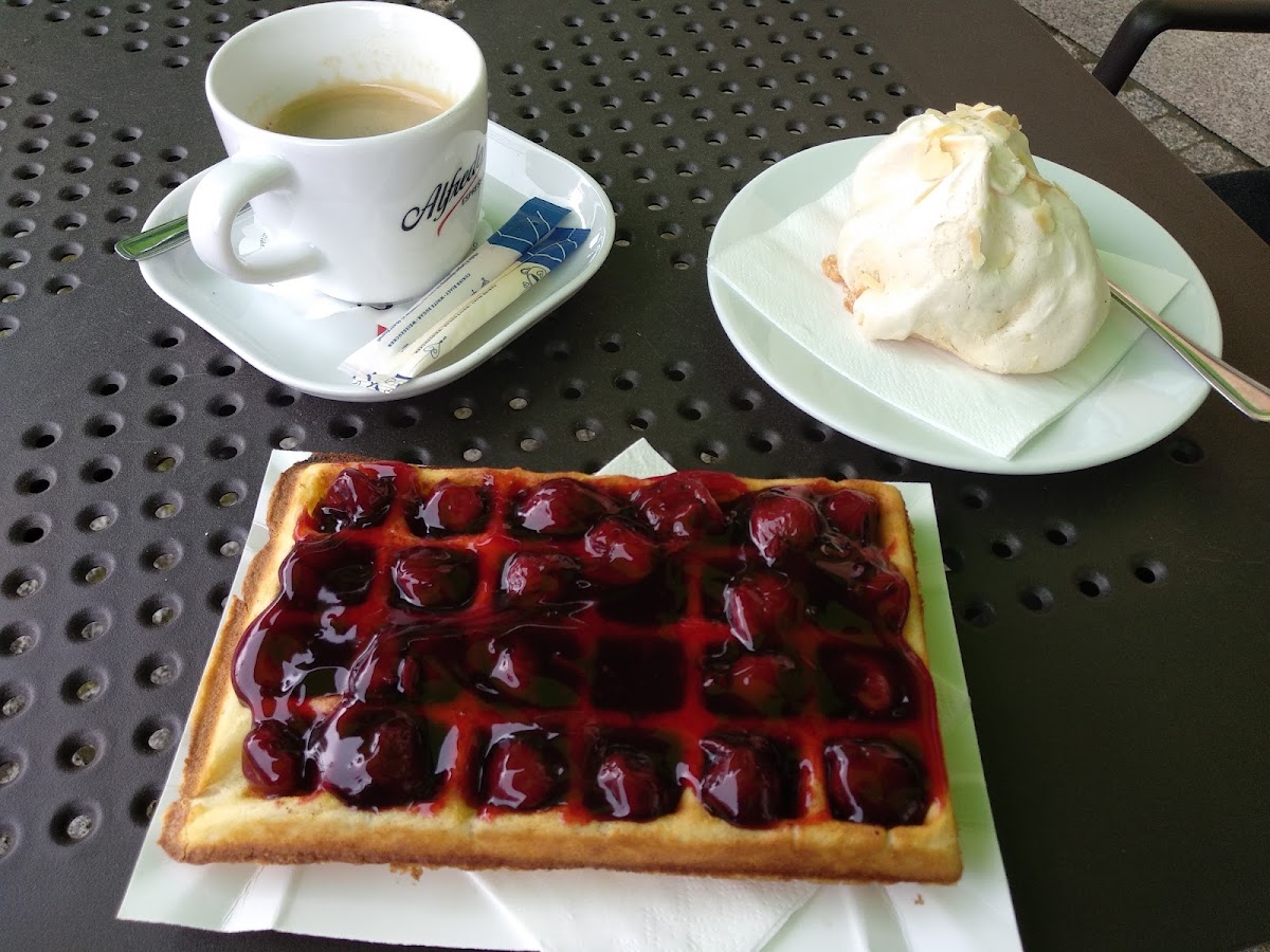 Kawiarenka 'Zielona Budka' - 5