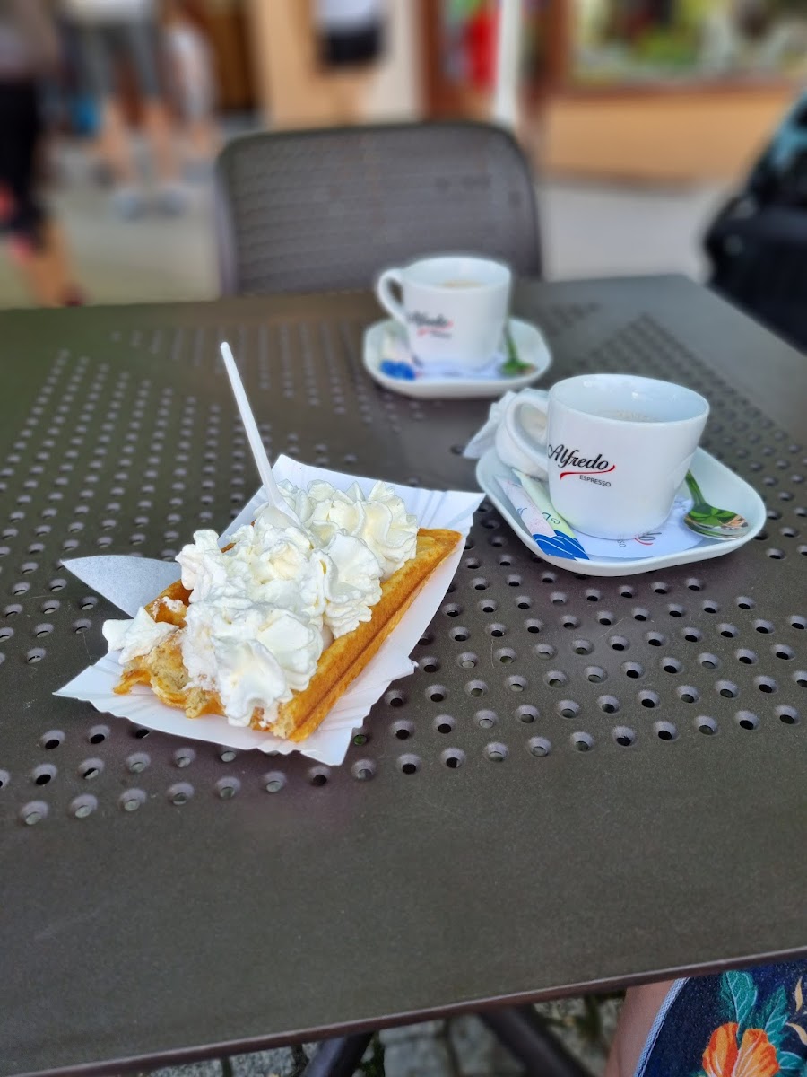 Kawiarenka 'Zielona Budka' - 9