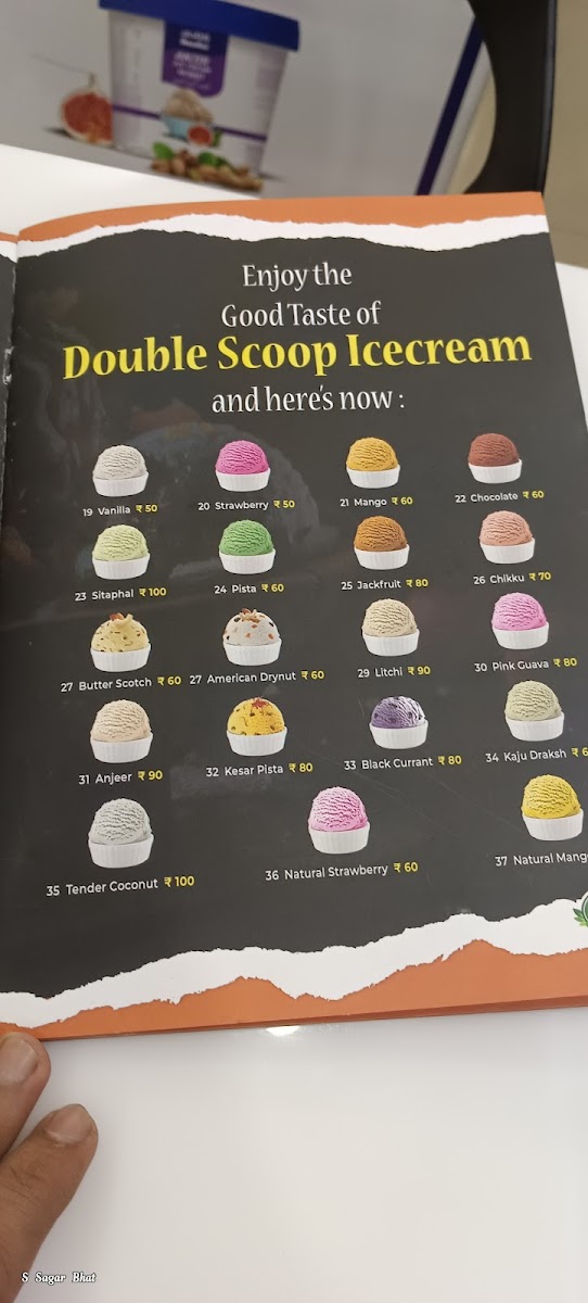 Nandini Cafe Moo - 6