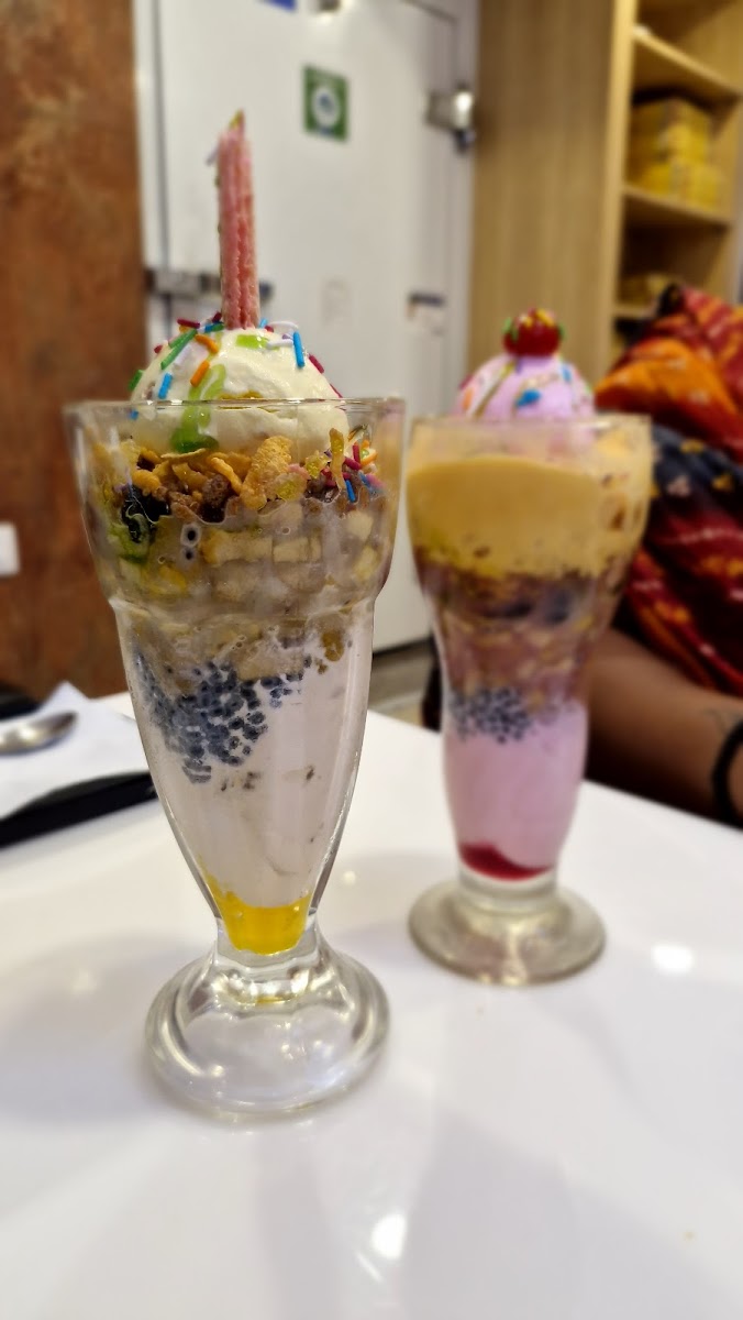 Nandini Cafe Moo - 2