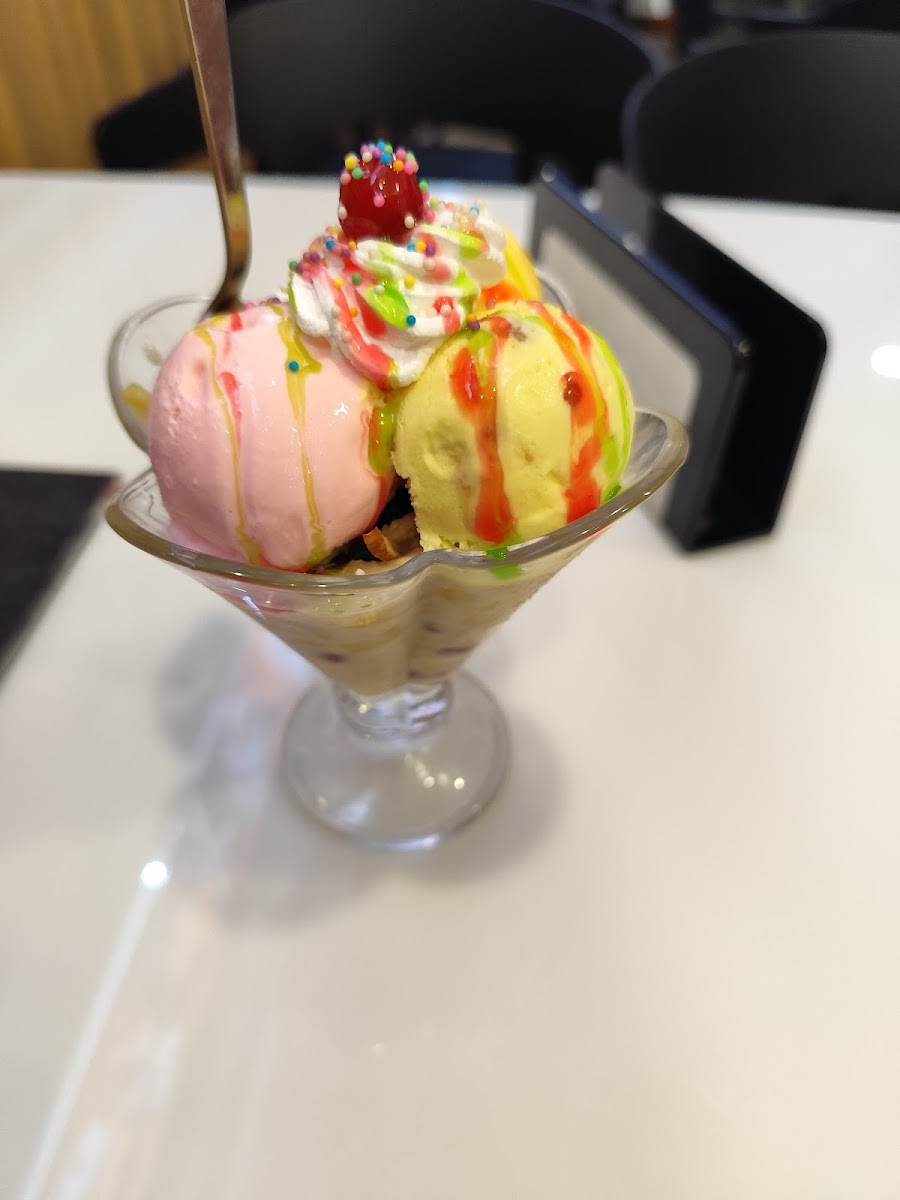 Nandini Cafe Moo - 5