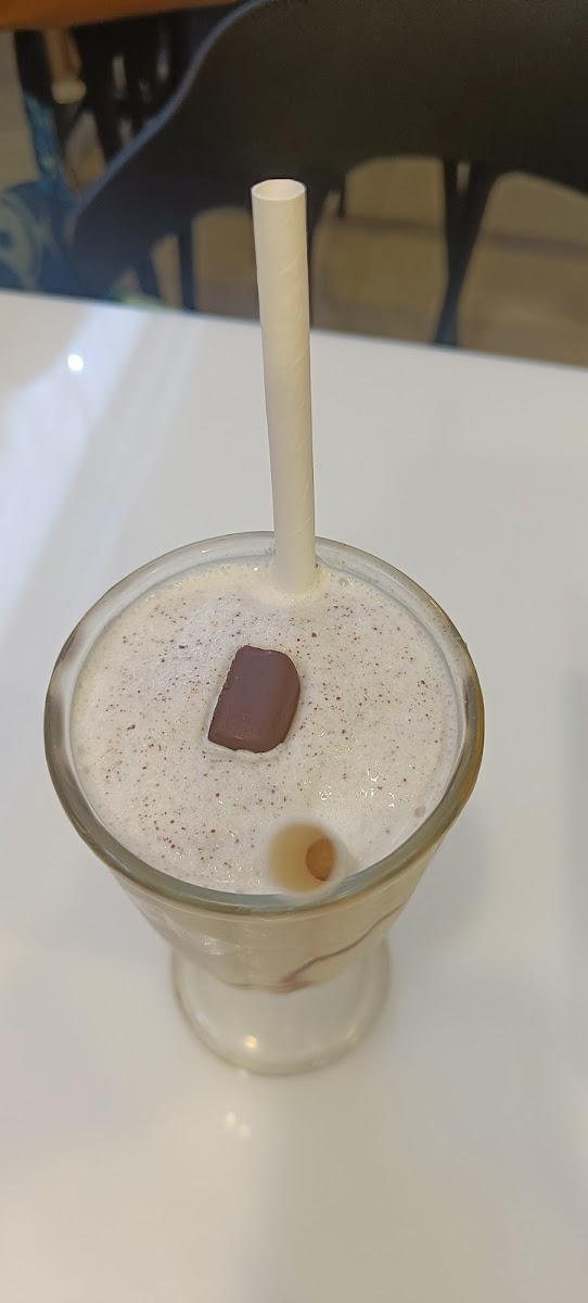 Nandini Cafe Moo - 6