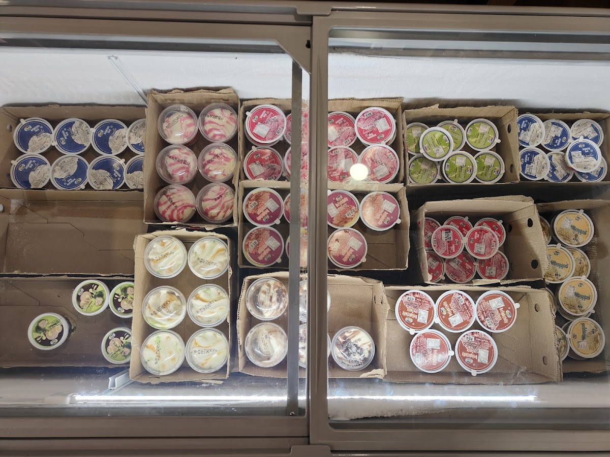 Nandini Cafe Moo - 7