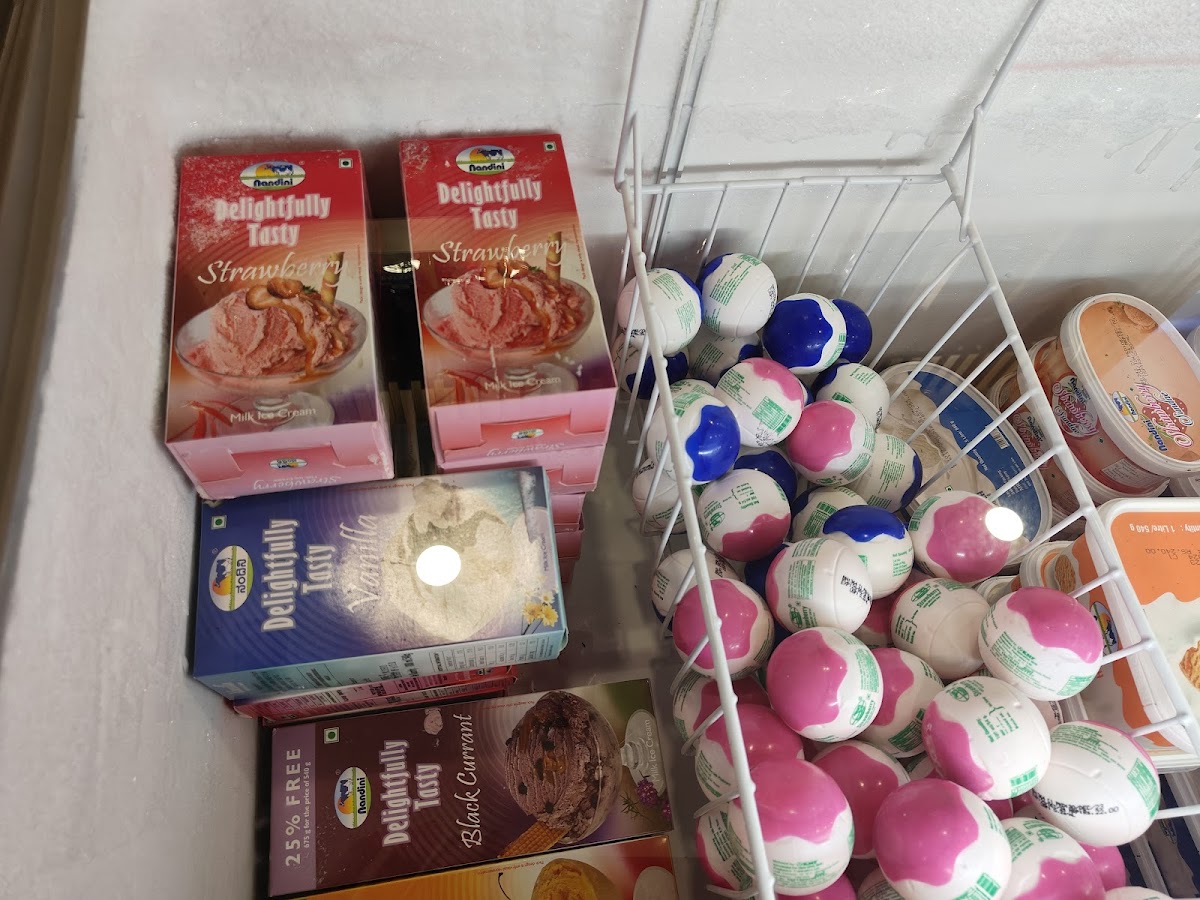 Nandini Cafe Moo - 8