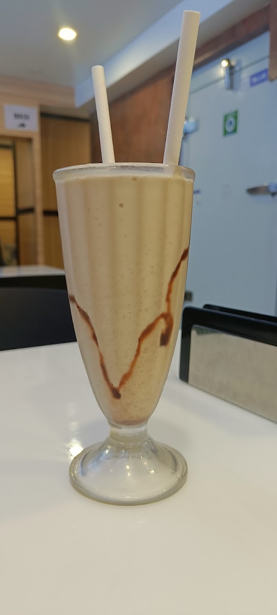 Nandini Cafe Moo - 9