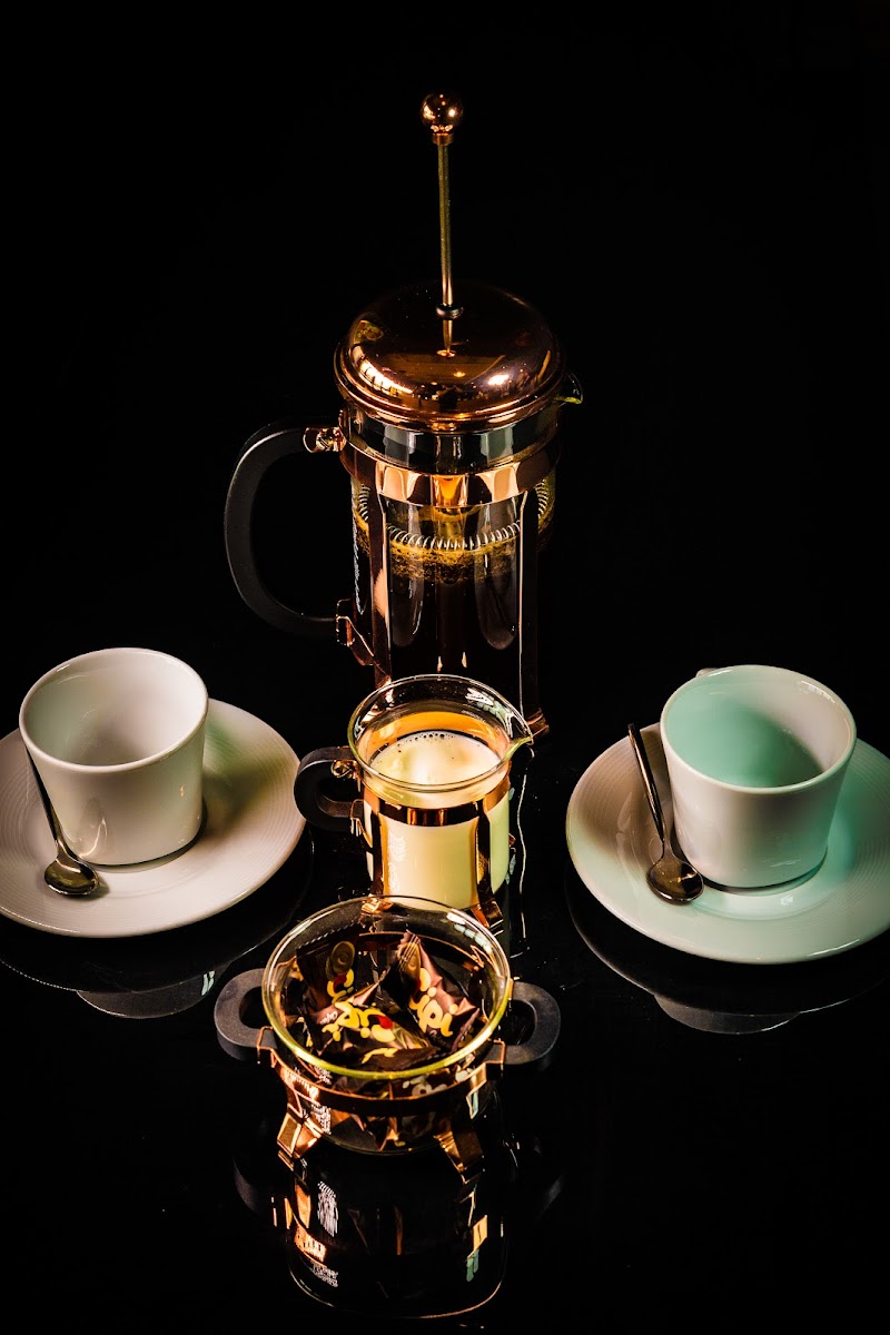 Kaffein Cosmopolis - 10