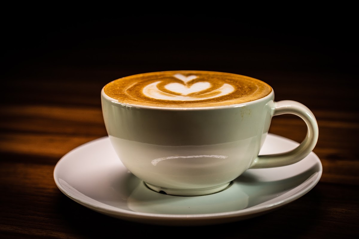 Kaffein Cosmopolis - 4