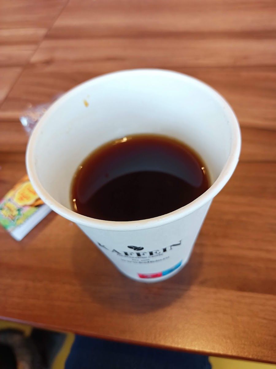 Kaffein Cosmopolis - 5