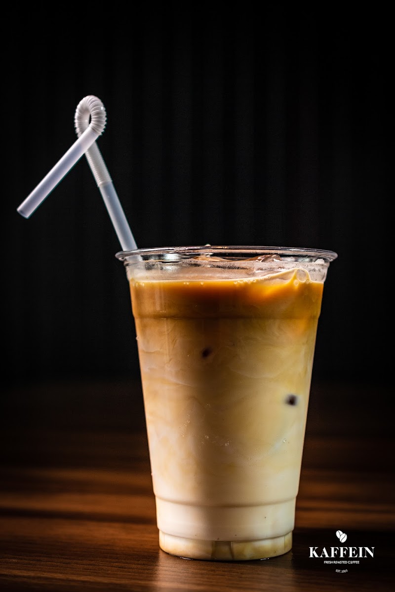 Kaffein Cosmopolis - 9