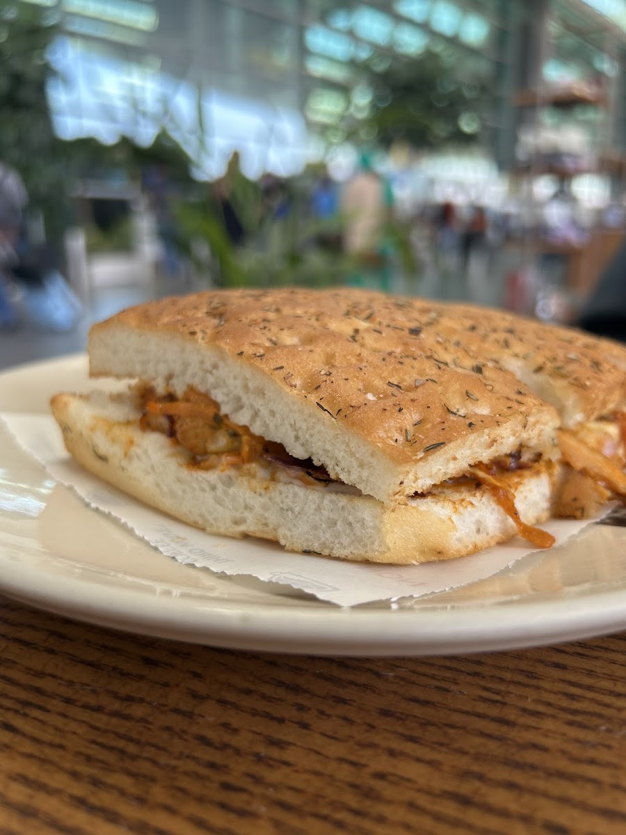 Third Wave Coffee - Terminal 1, Kempegowda International Airport - 10