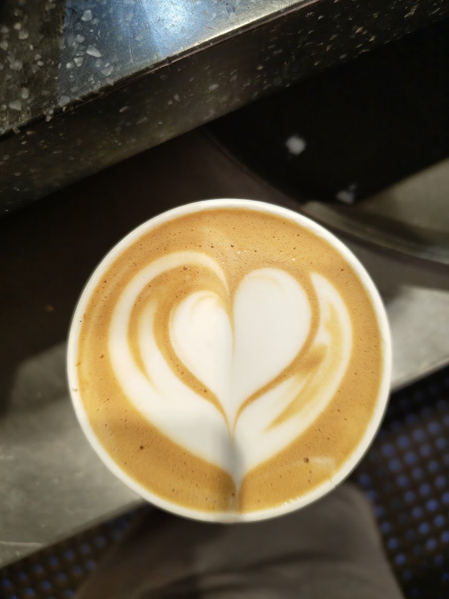 Third Wave Coffee - Terminal 1, Kempegowda International Airport - 6