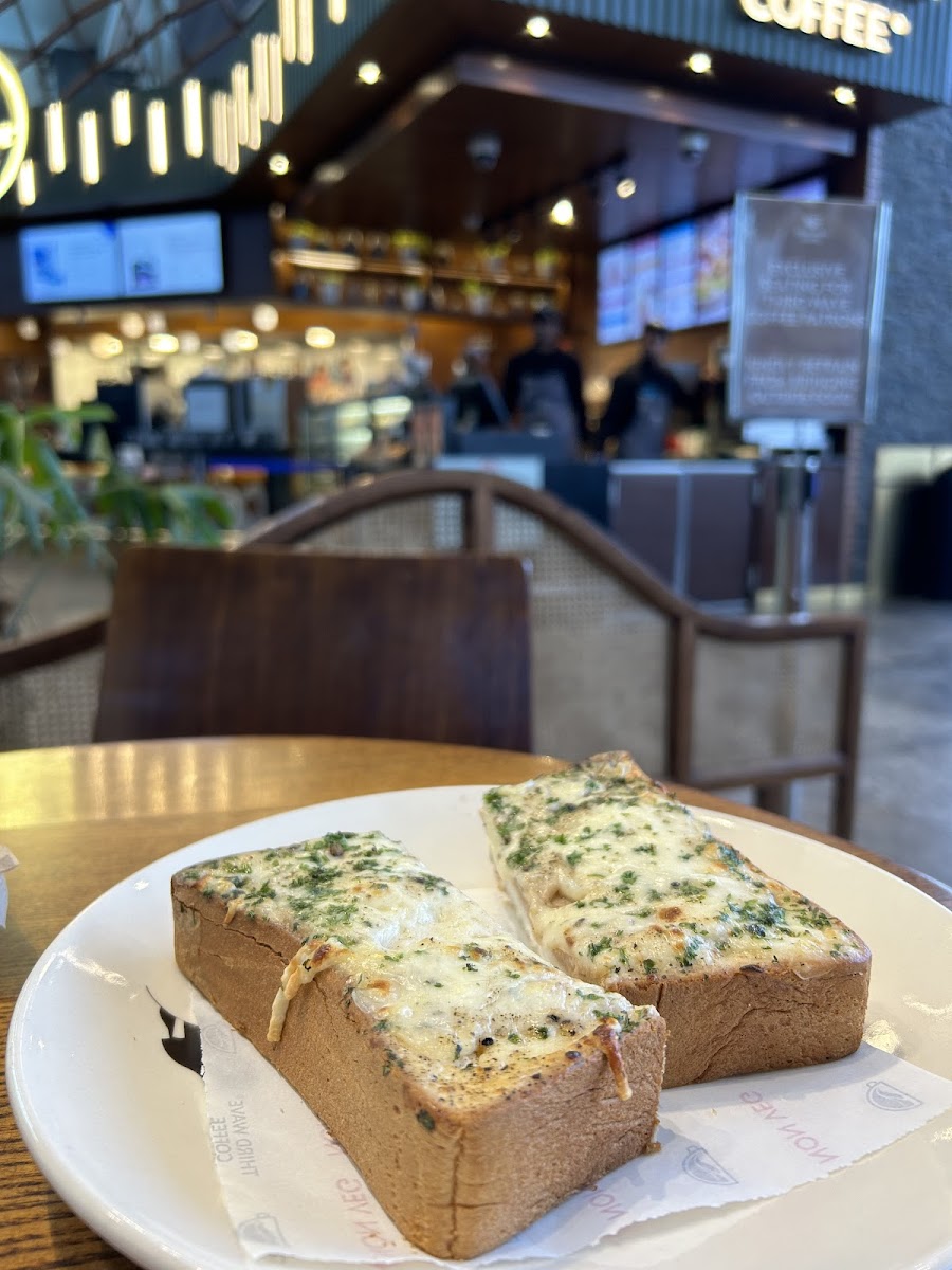 Third Wave Coffee - Terminal 1, Kempegowda International Airport - 8