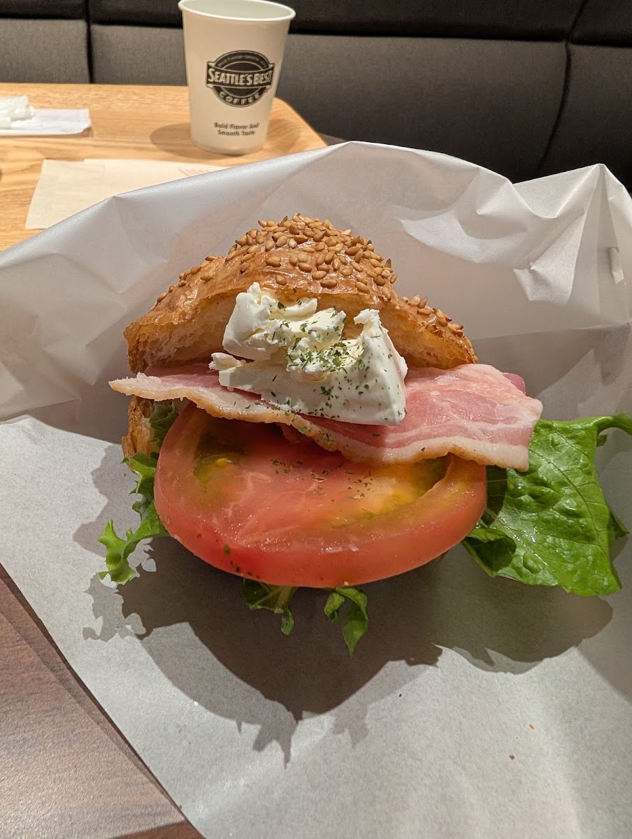 Seattle's Best Coffee - 3