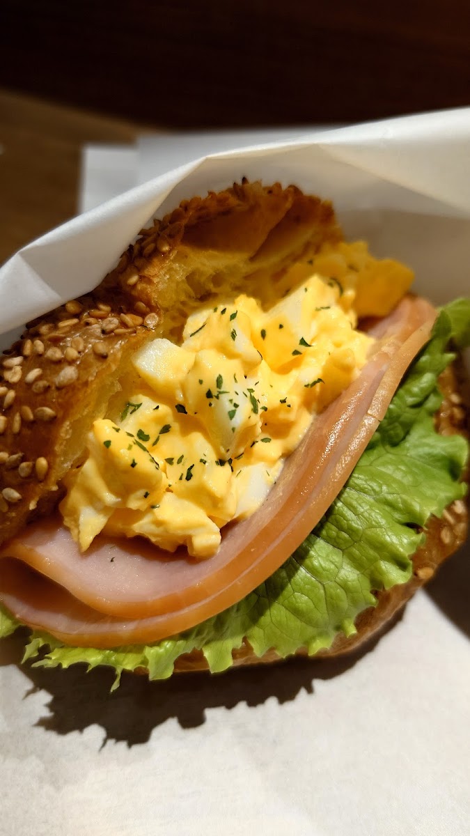 Seattle's Best Coffee - 7