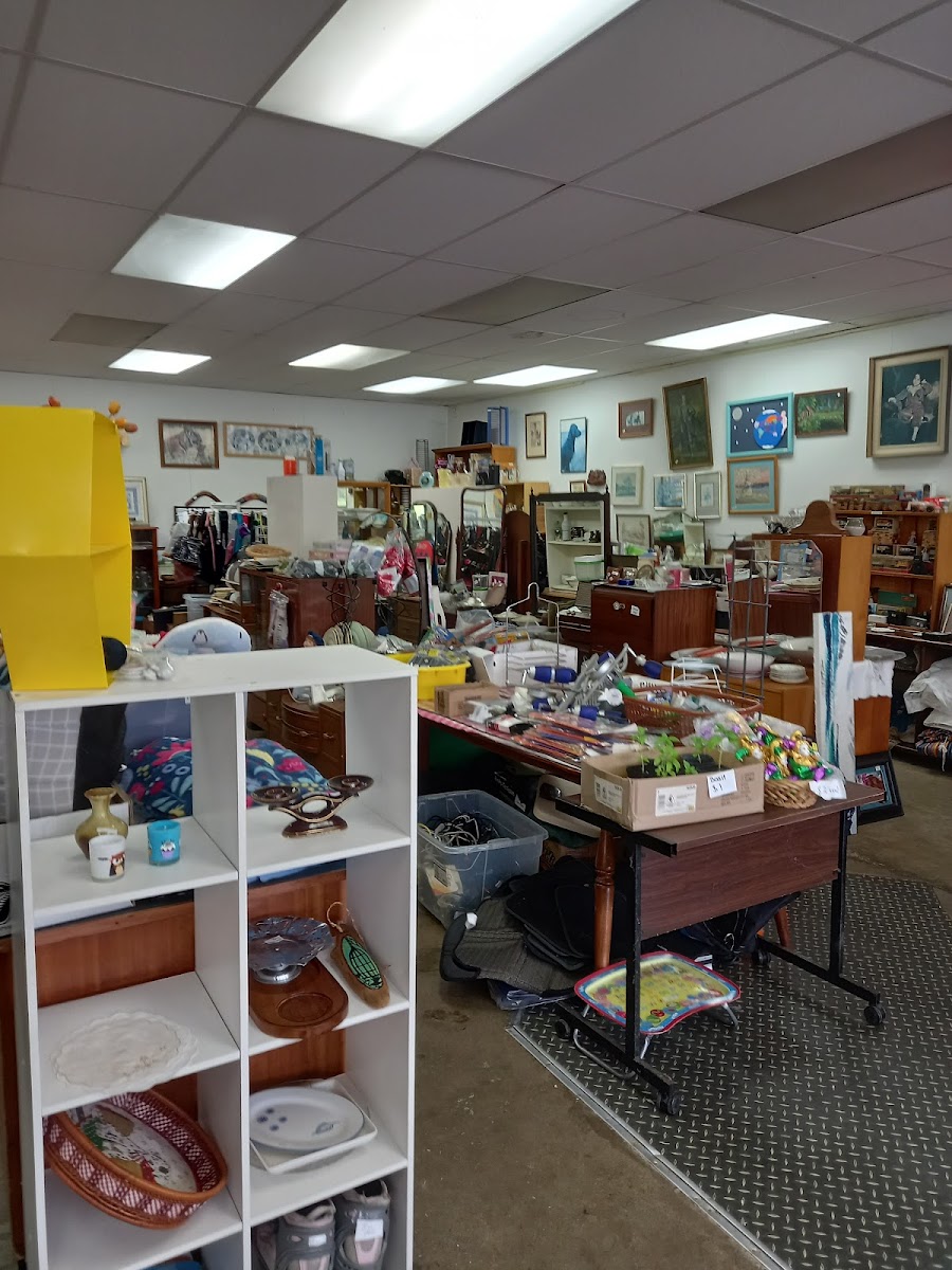 Onerahi Secondhand Goods and Cafe - 5