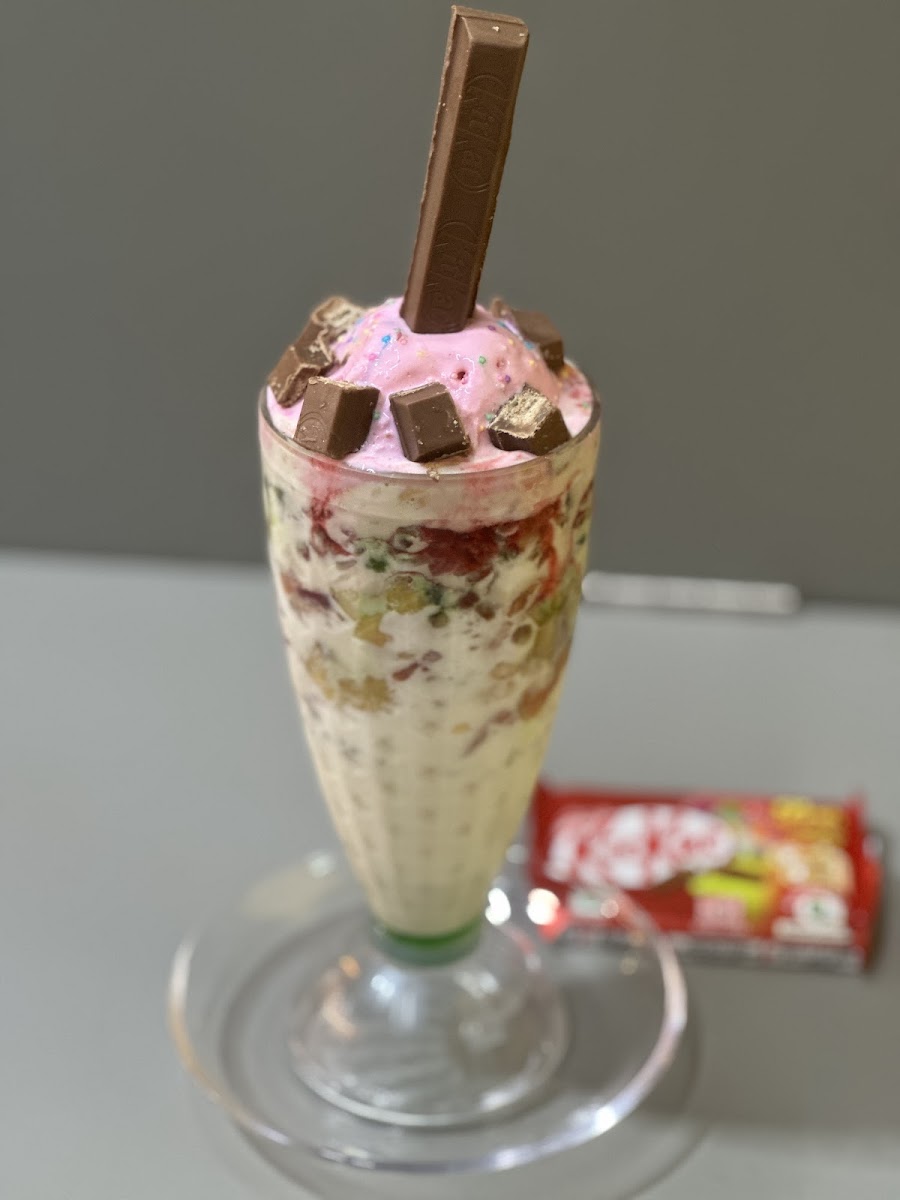 TeaMax Cafe, Kottayam - 2