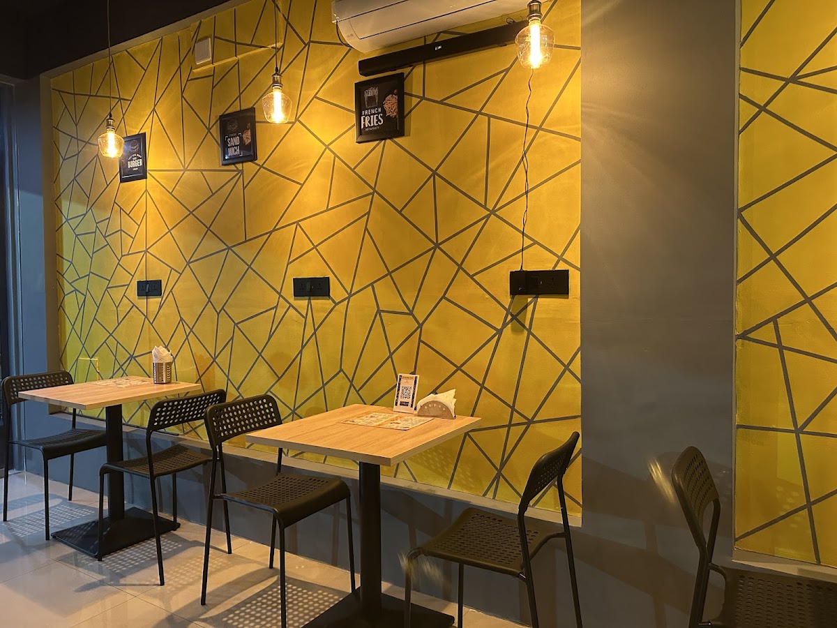 TeaMax Cafe, Kottayam - 4