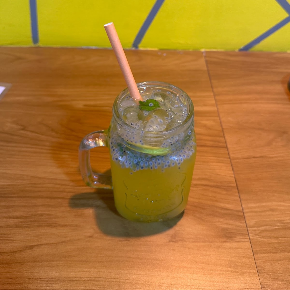 TeaMax Cafe, Kottayam - 7