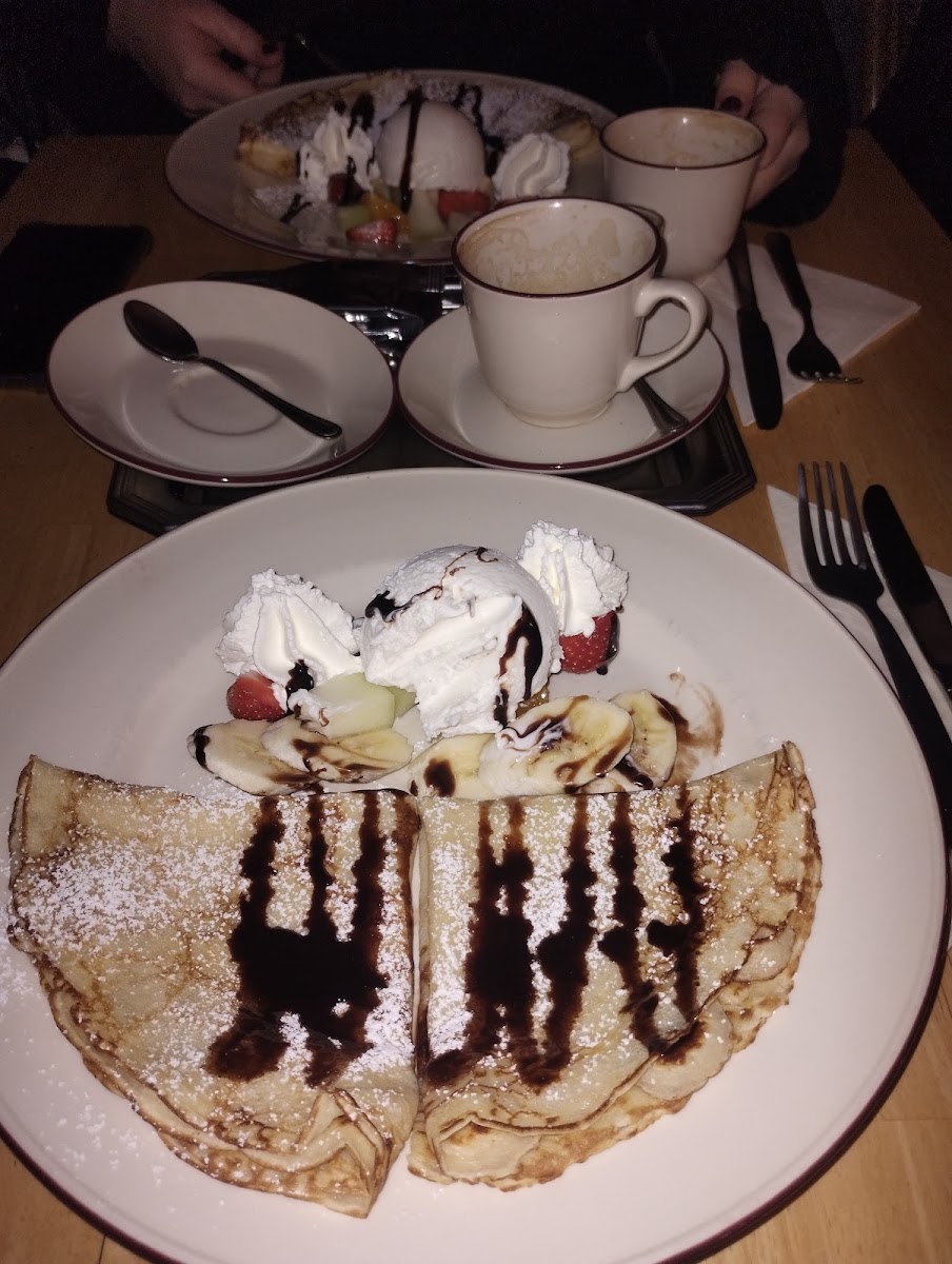 Koffiehuis Dame Blanche - 6