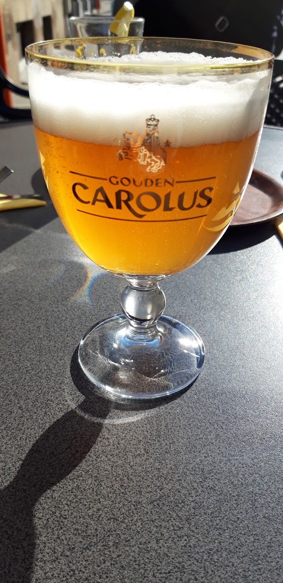 Koffiehuis Dame Blanche - 7