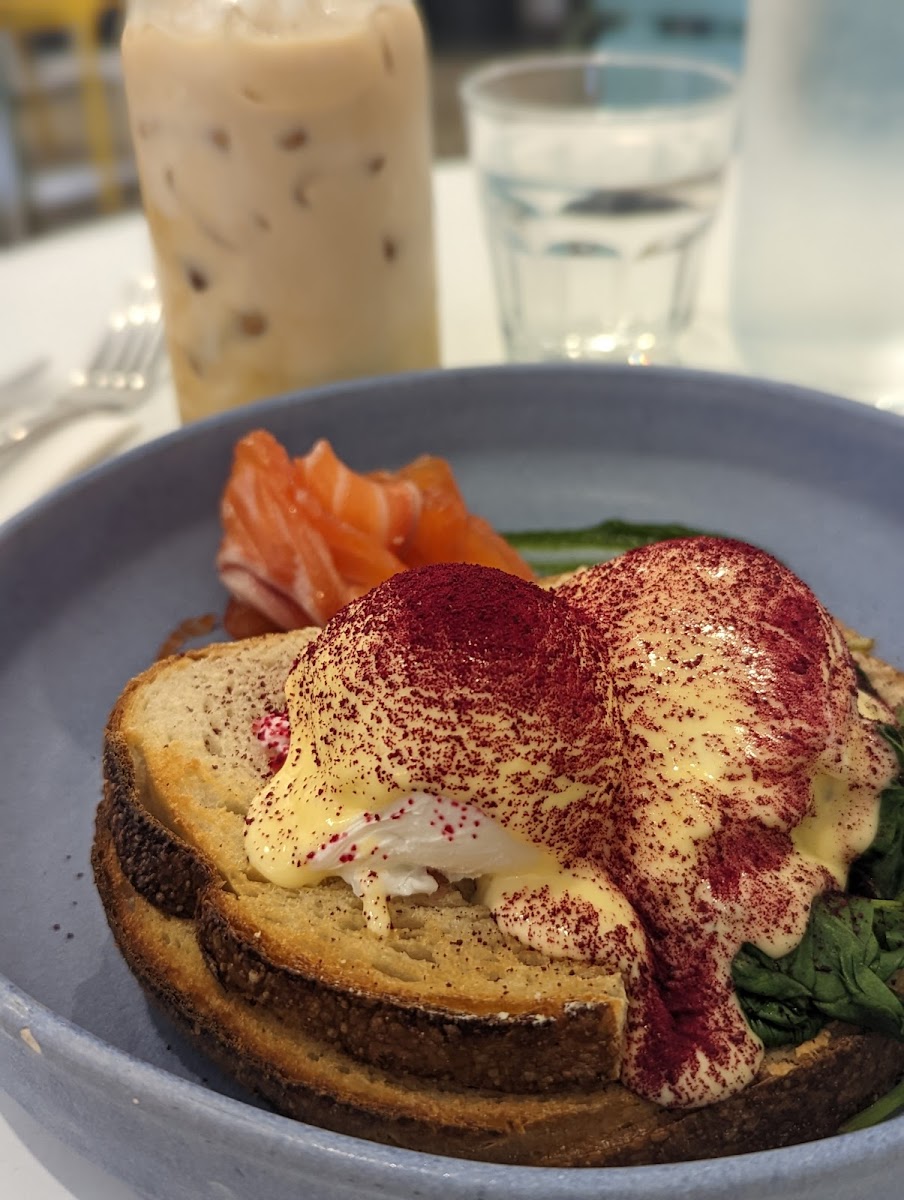 All Things Equal Cafe - 10