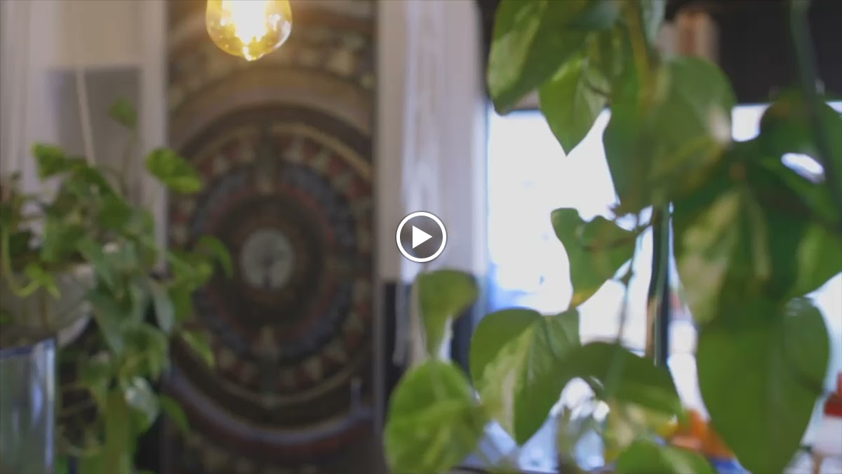 All Things Equal Cafe - 2