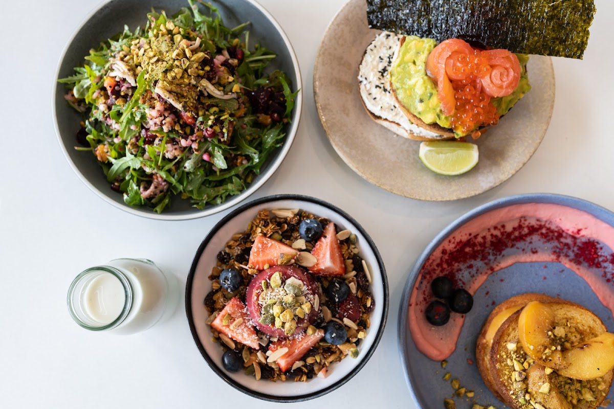 All Things Equal Cafe - 3