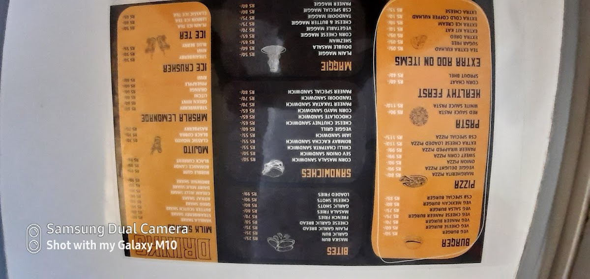 Chai sutta bar seoni - 6