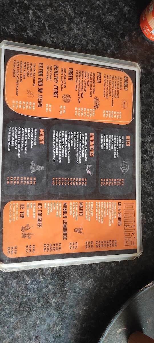 Chai sutta bar seoni - 7