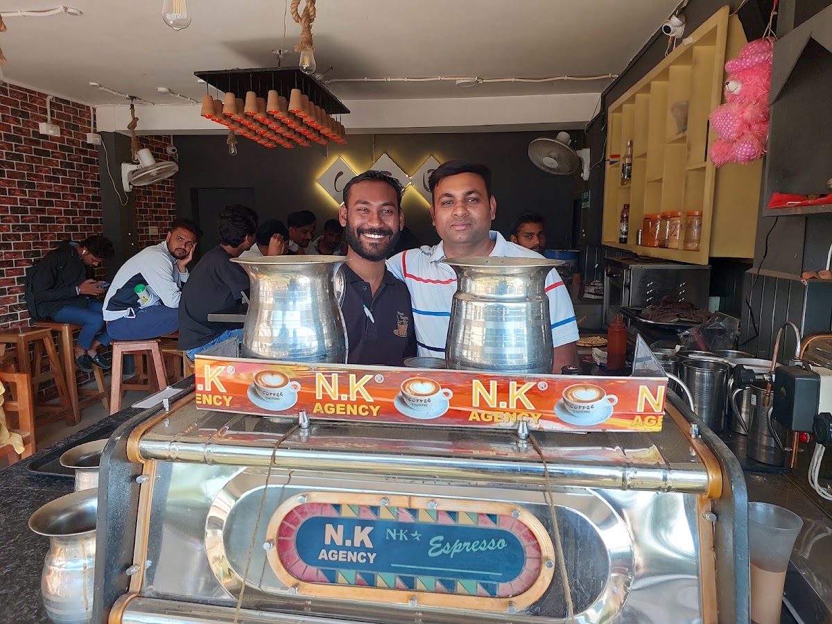 Chai sutta bar seoni - 10