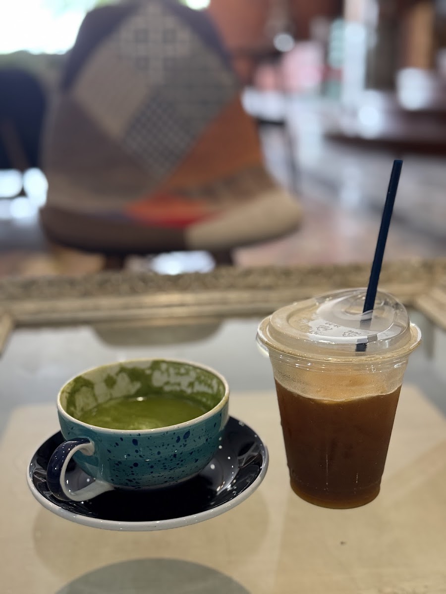 One day esthetic ART CAFE - 4