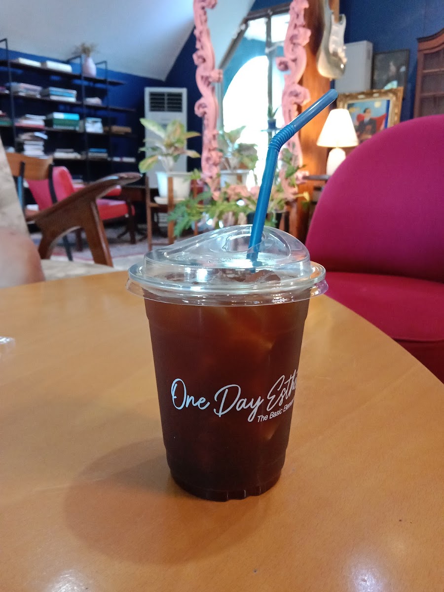 One day esthetic ART CAFE - 7