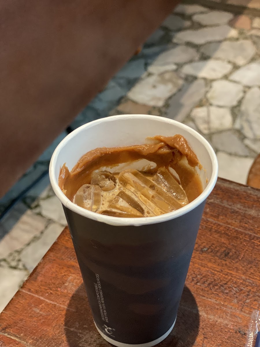 One day esthetic ART CAFE - 8