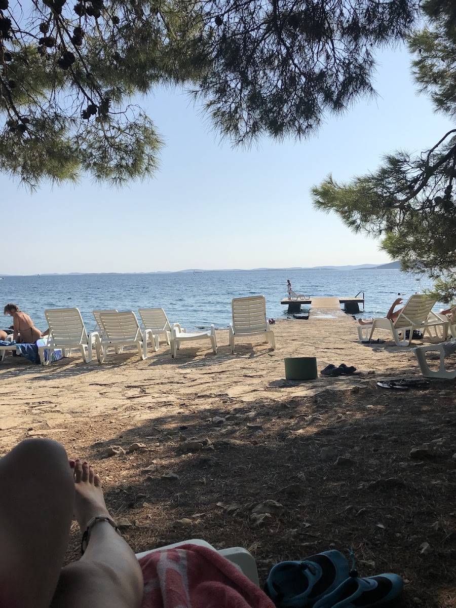 Plaža Bužakovina - 2