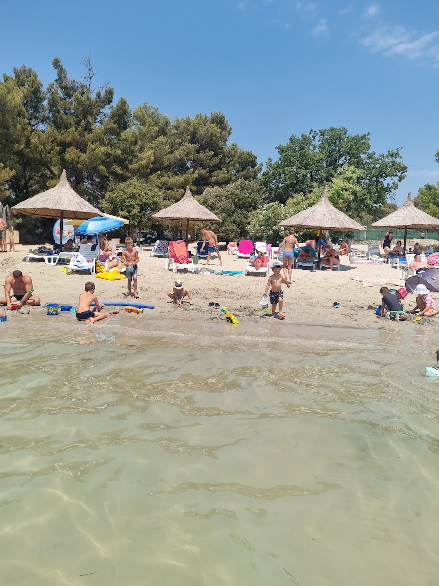 Plaža Bužakovina - 3