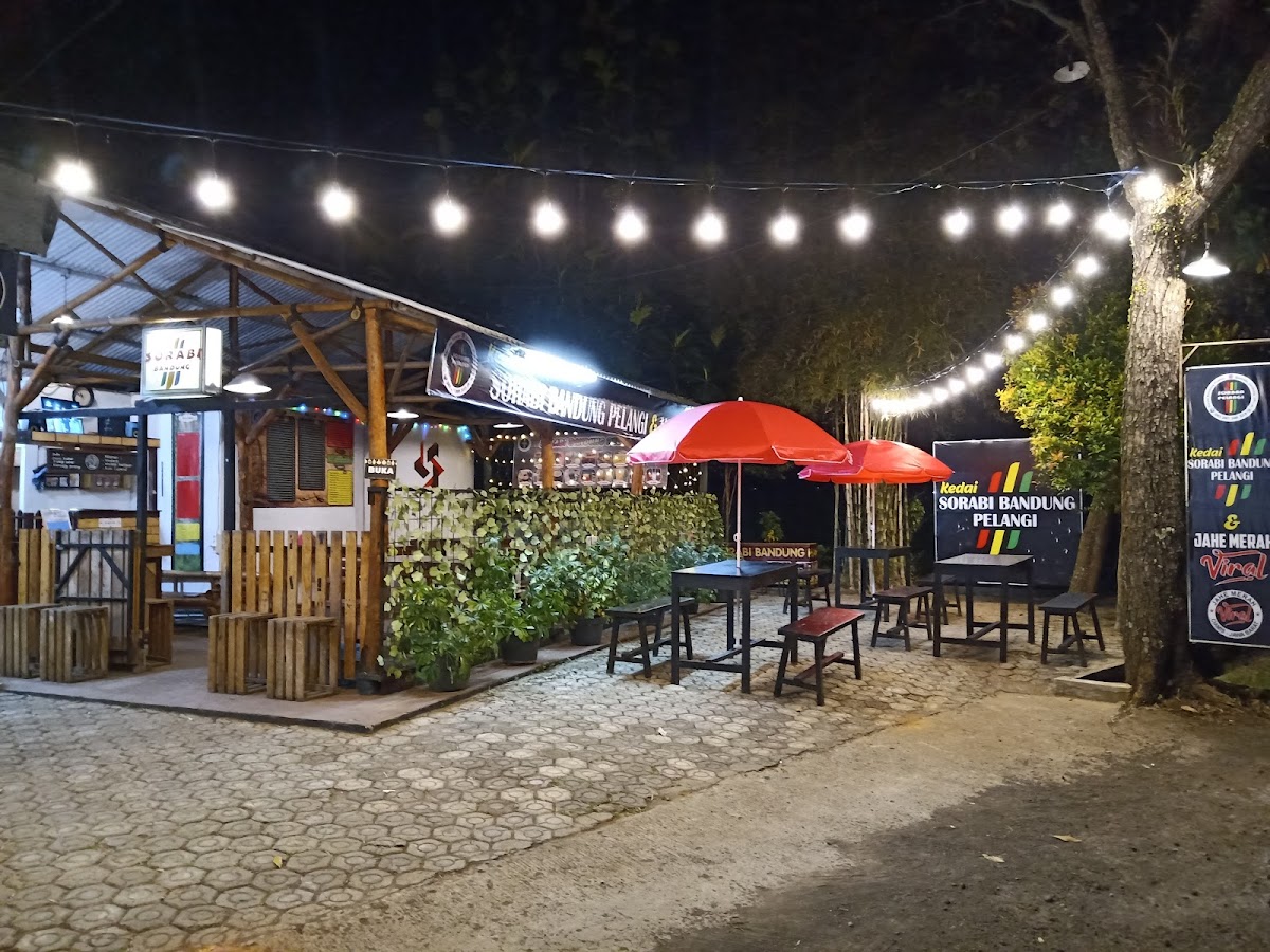 SORABI BANDUNG PELANGI