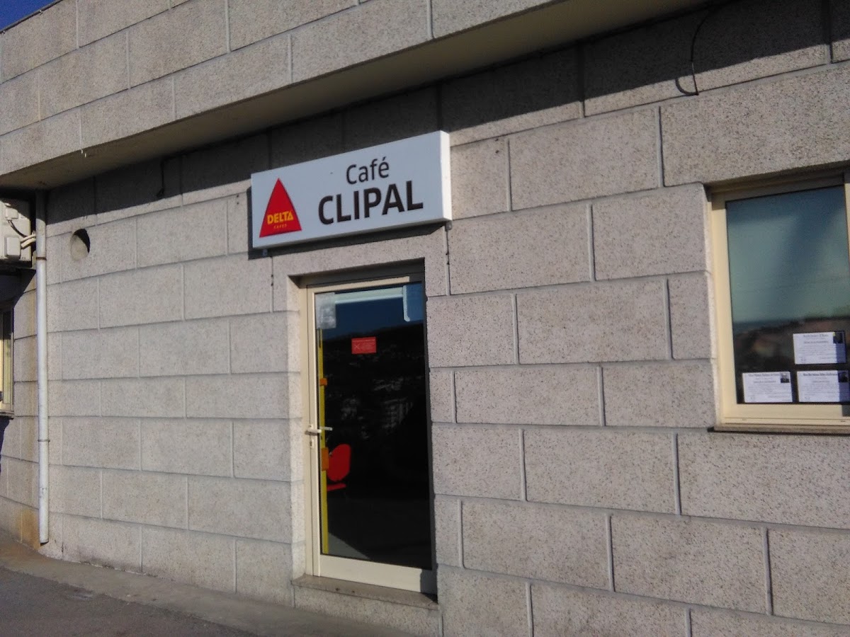 Cafe Clipal