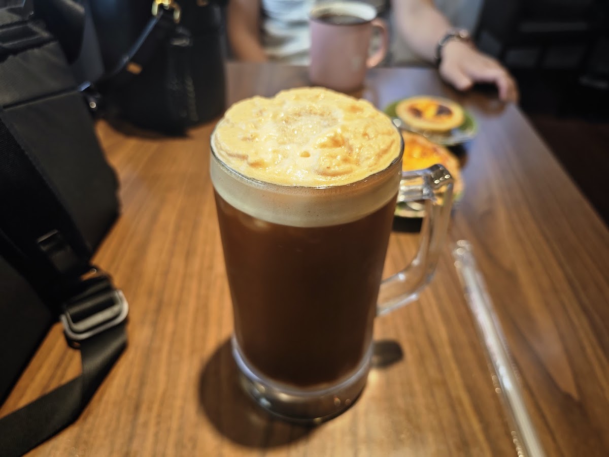 Ming Yi Cafe=handmade=銘溢手作咖啡 - 7