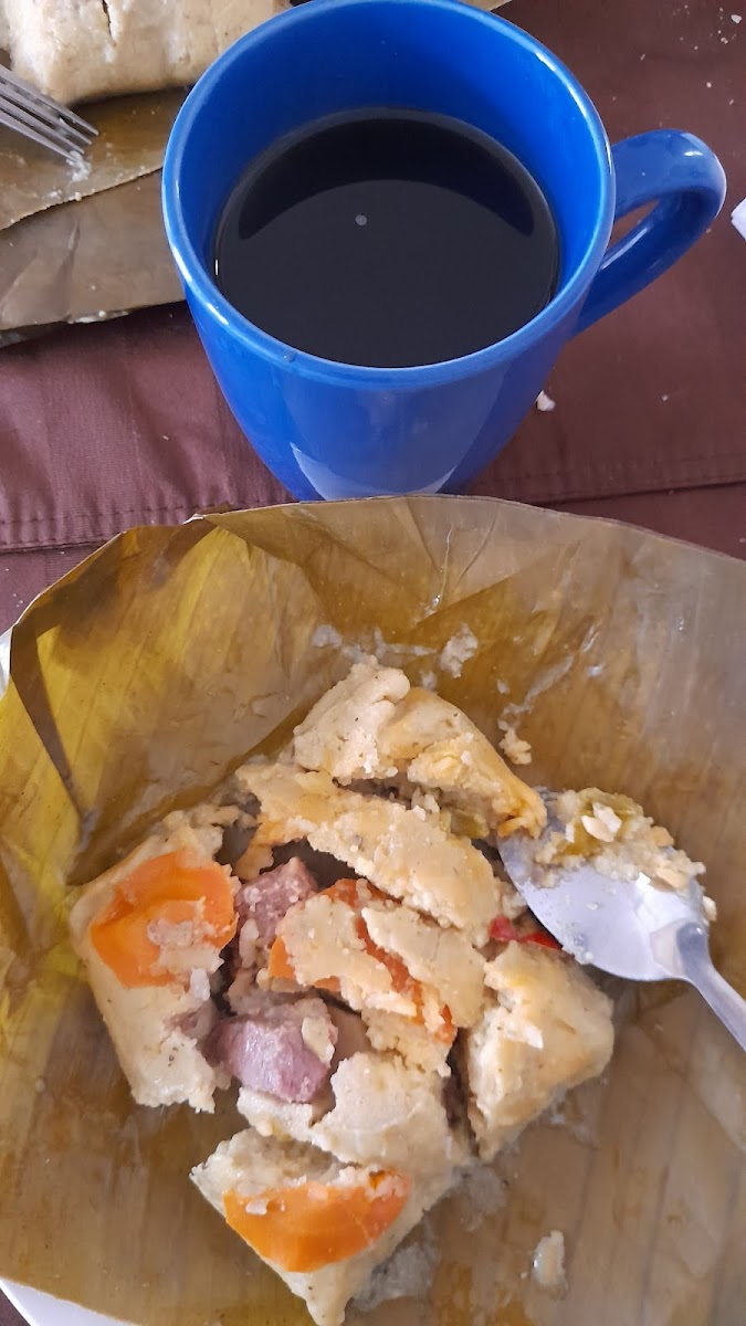 Tamalera Mi Familia - 6