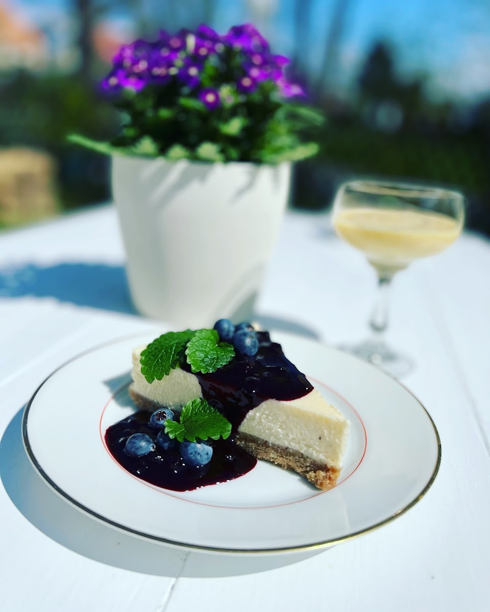 Café im Garten - 10