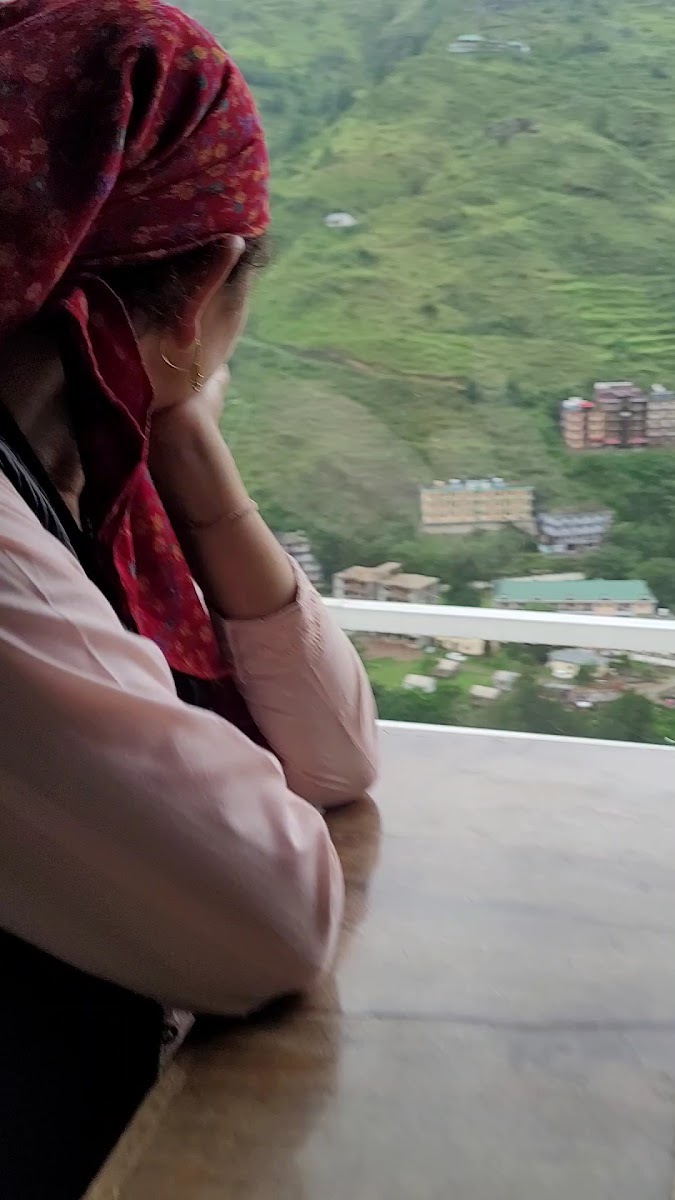 Cafe Shubhaarambh - 2